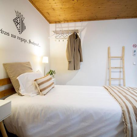 Se Velha Suites Coimbra Kültér fotó