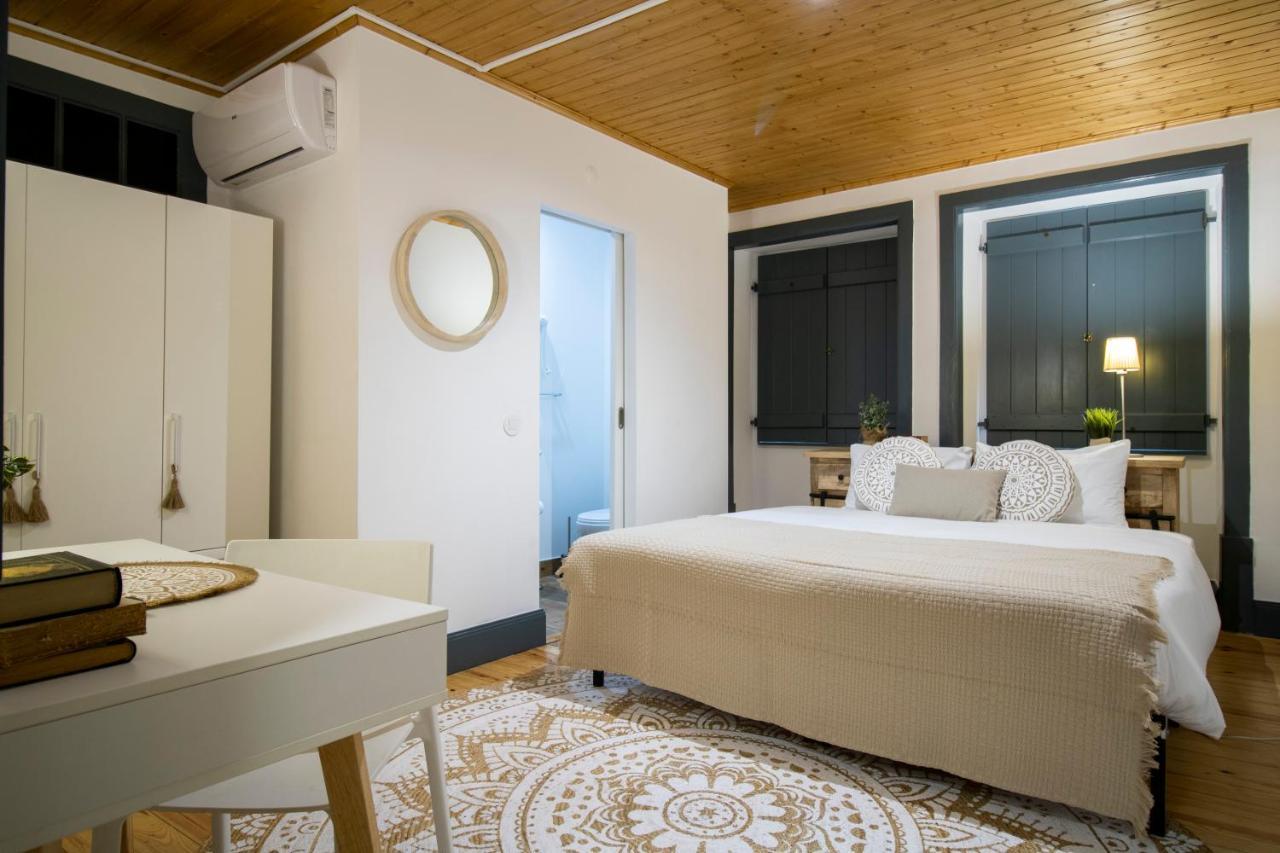 Se Velha Suites Coimbra Kültér fotó