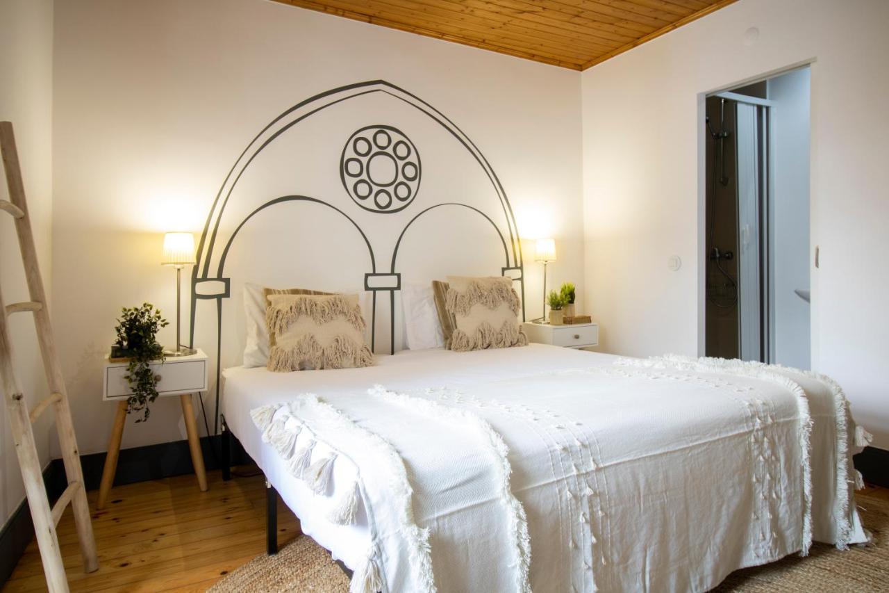 Se Velha Suites Coimbra Kültér fotó