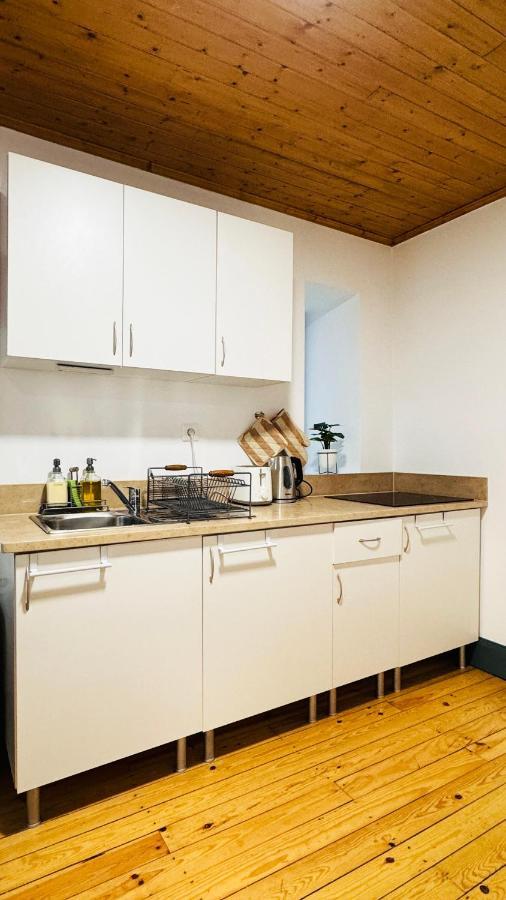 Se Velha Suites Coimbra Kültér fotó