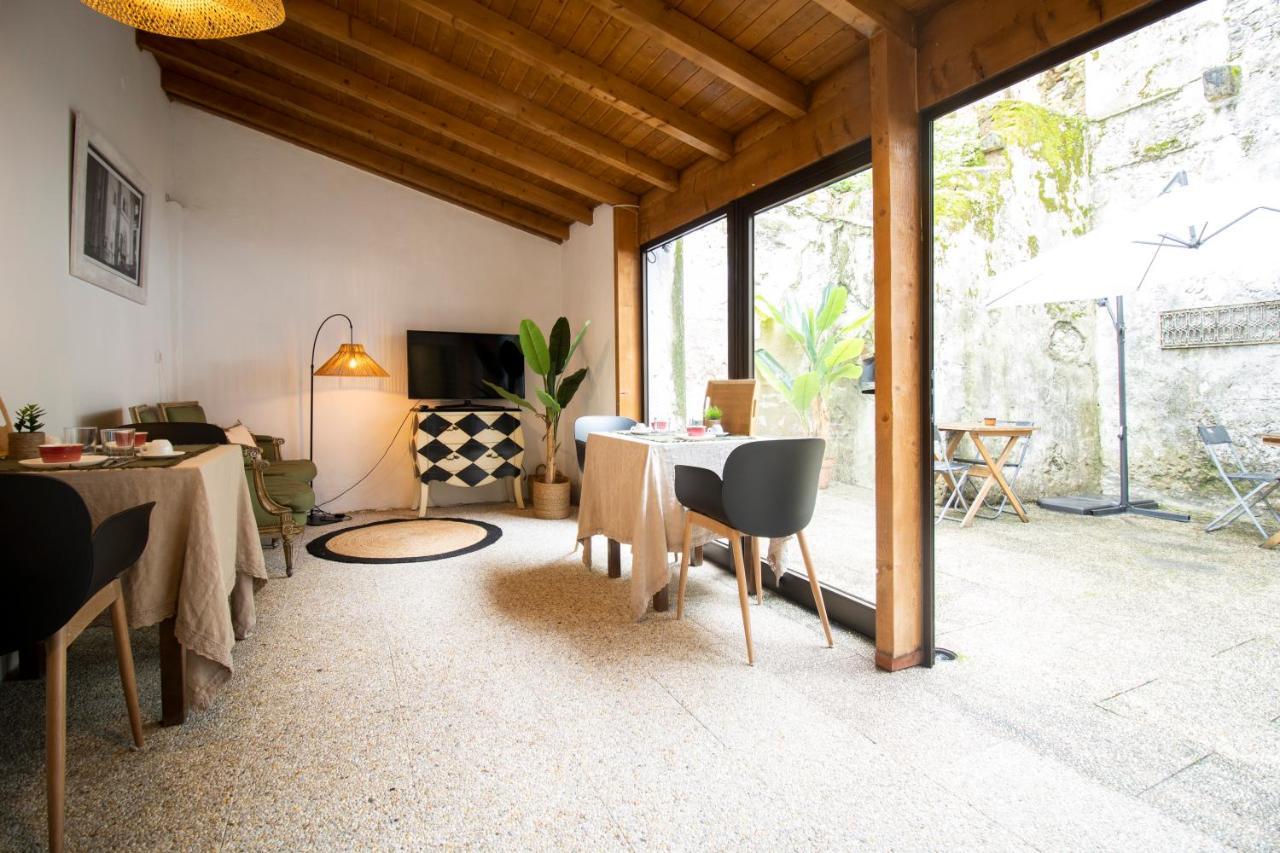 Se Velha Suites Coimbra Kültér fotó