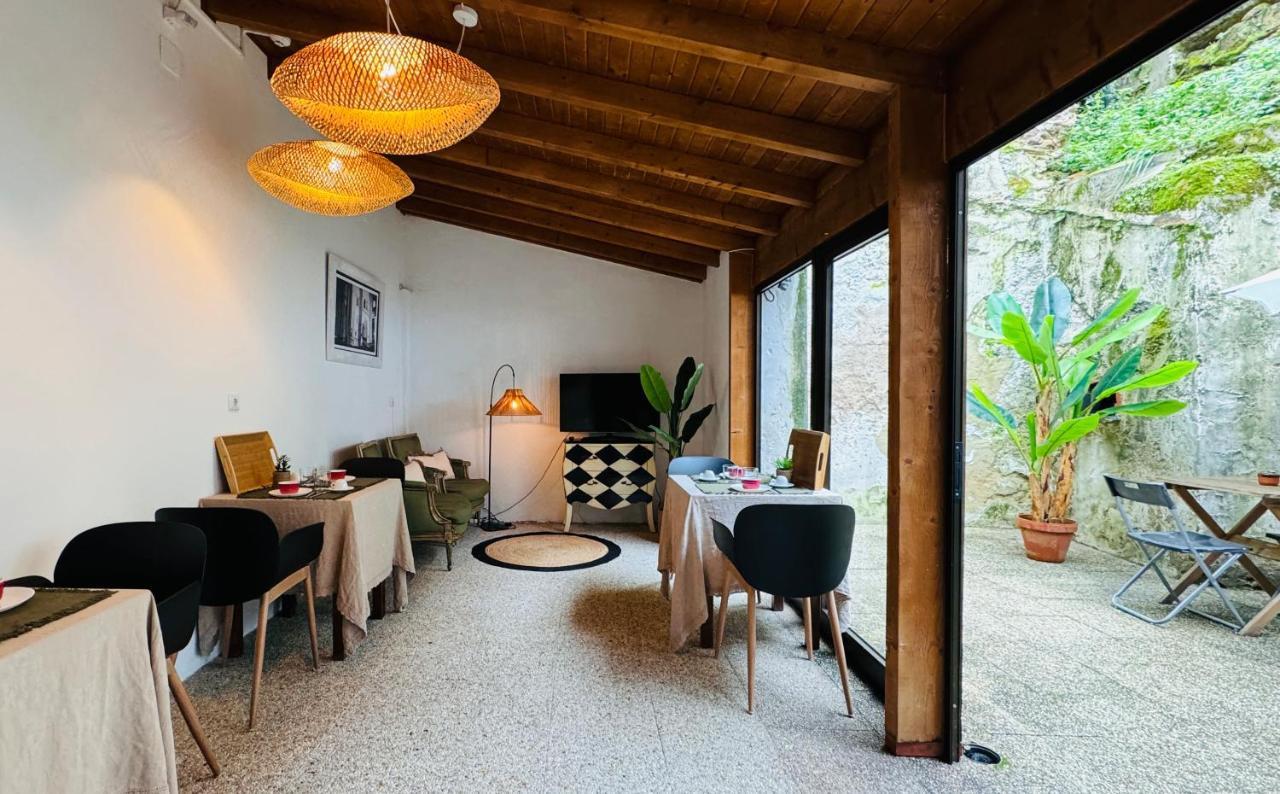 Se Velha Suites Coimbra Kültér fotó