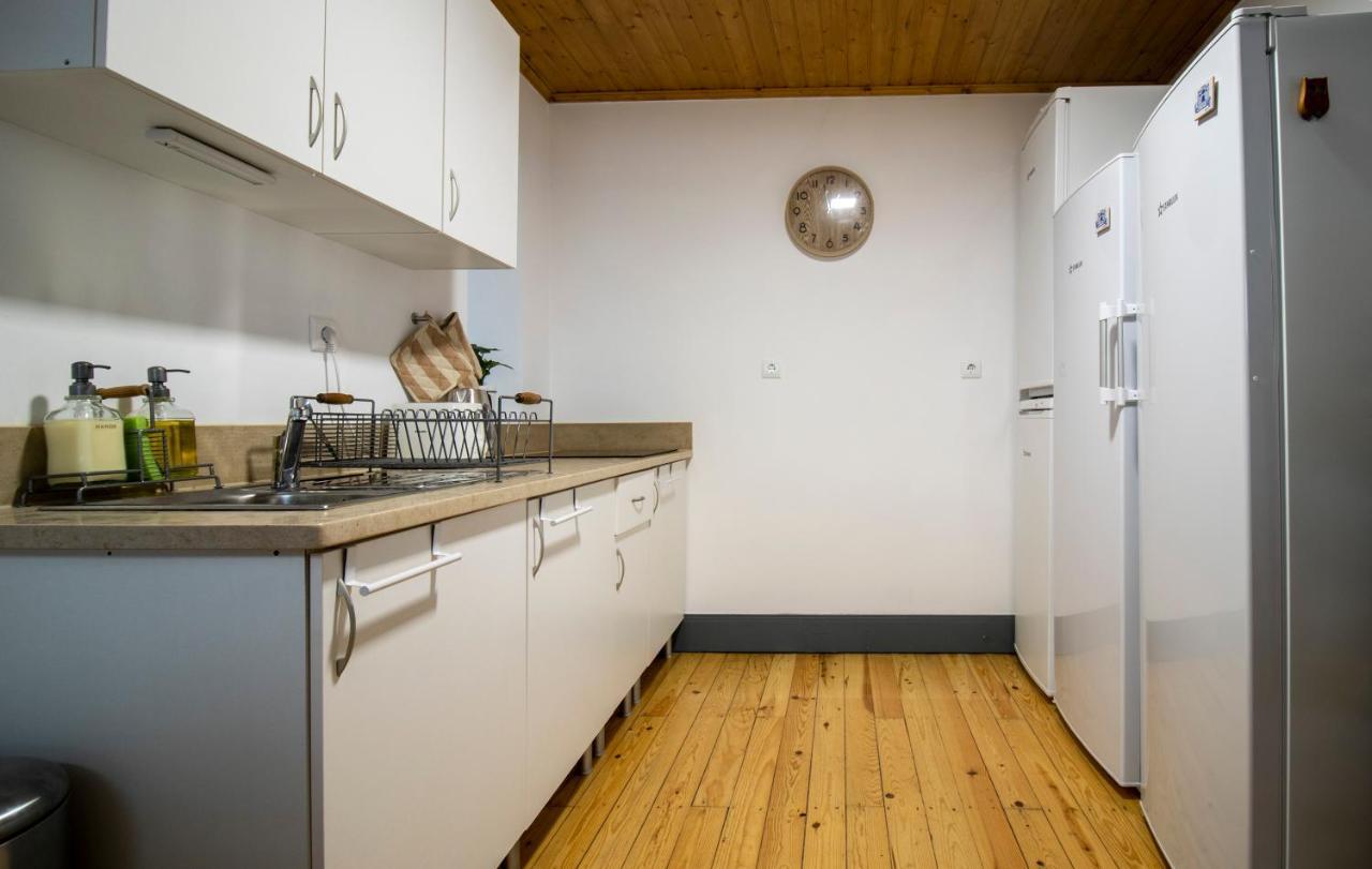Se Velha Suites Coimbra Kültér fotó