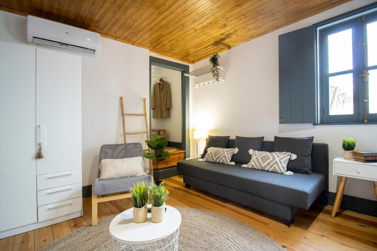 Se Velha Suites Coimbra Kültér fotó