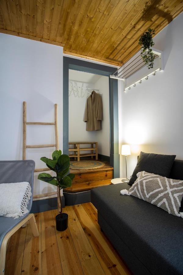 Se Velha Suites Coimbra Kültér fotó