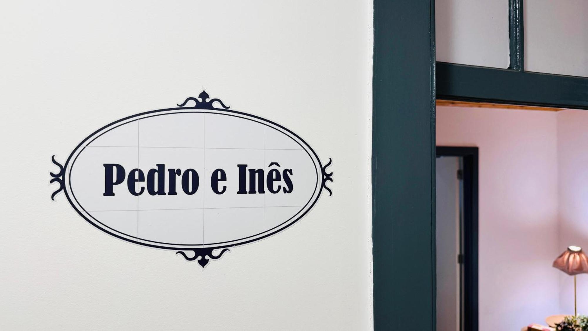 Se Velha Suites Coimbra Kültér fotó