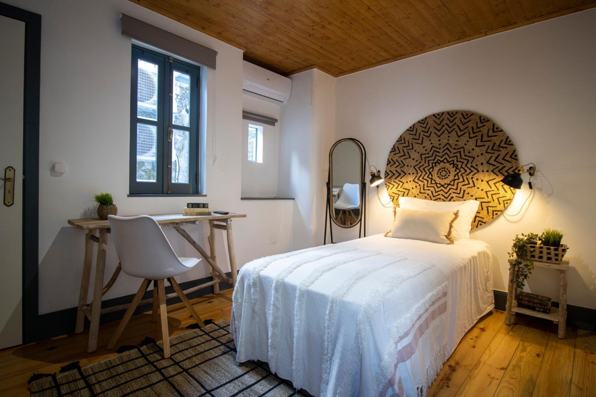 Se Velha Suites Coimbra Kültér fotó