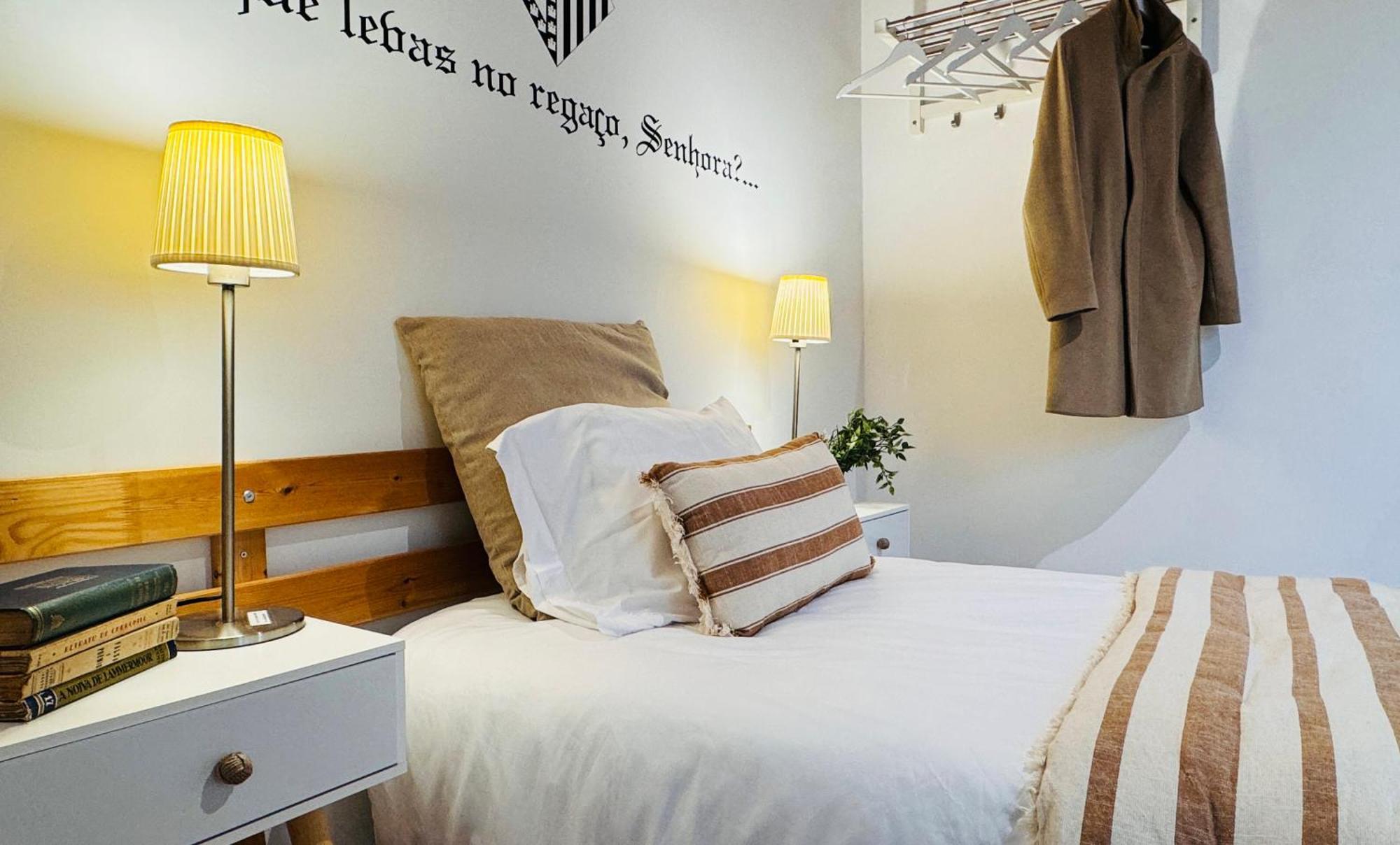 Se Velha Suites Coimbra Kültér fotó