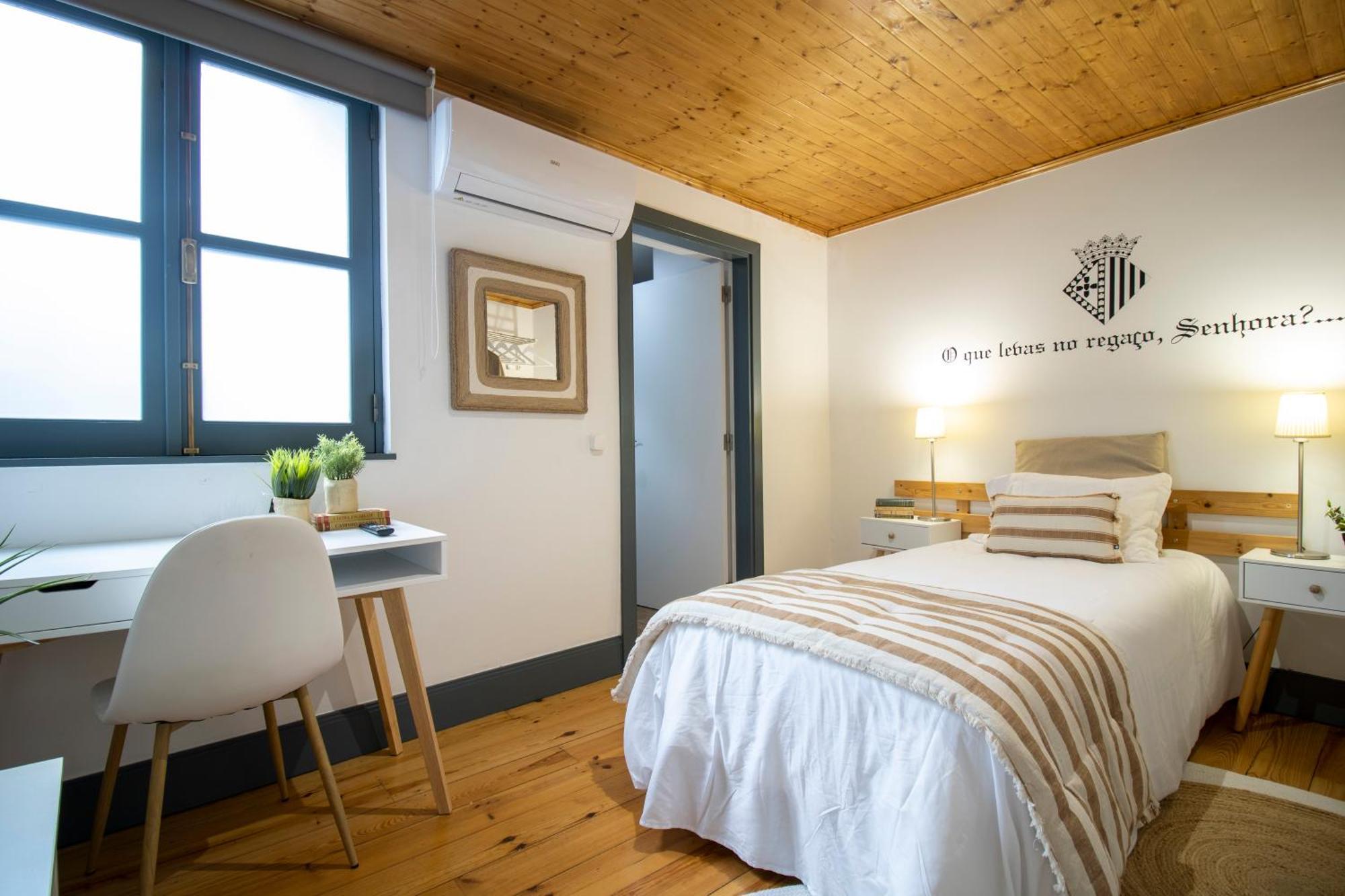 Se Velha Suites Coimbra Kültér fotó