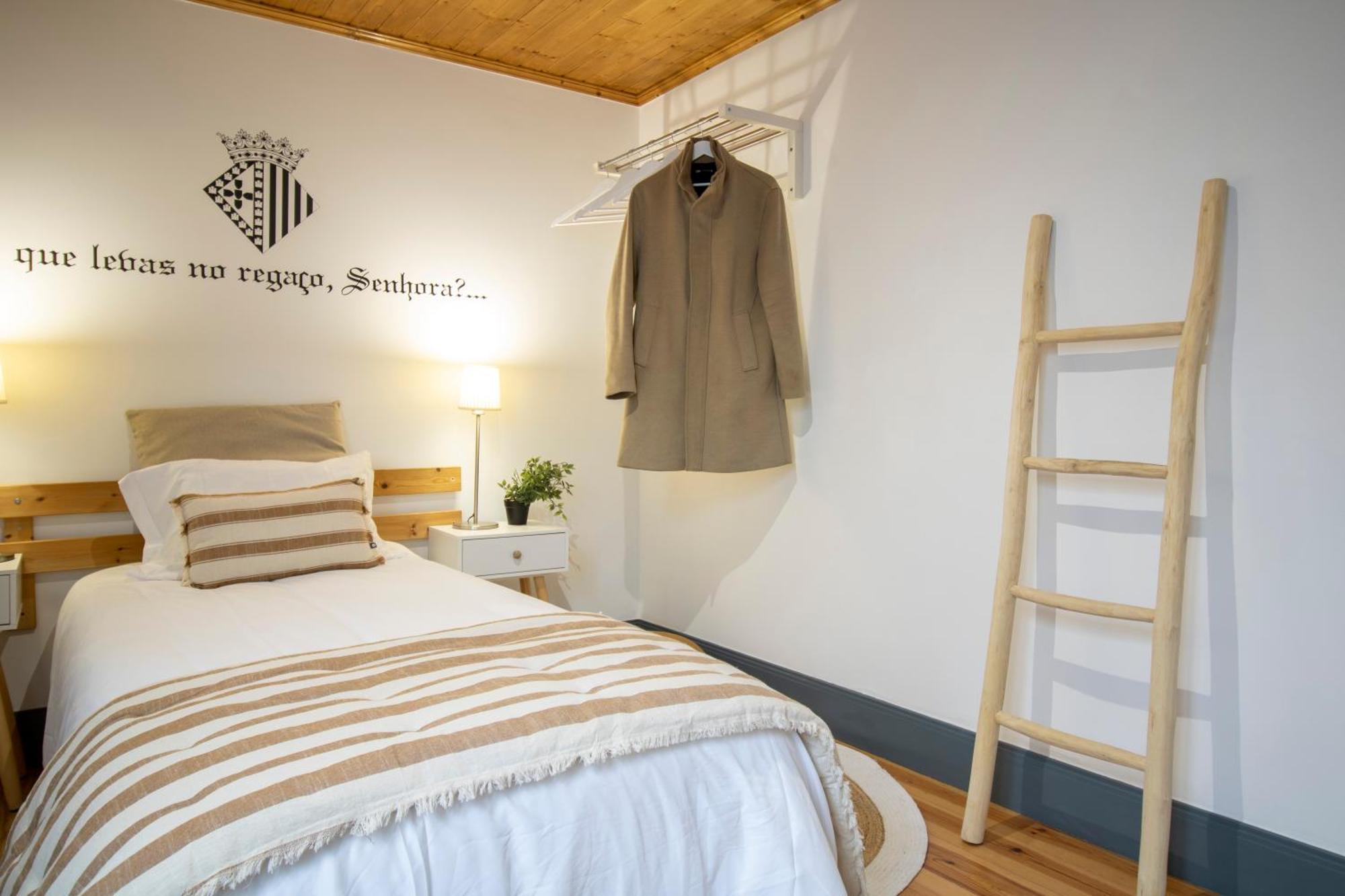 Se Velha Suites Coimbra Kültér fotó