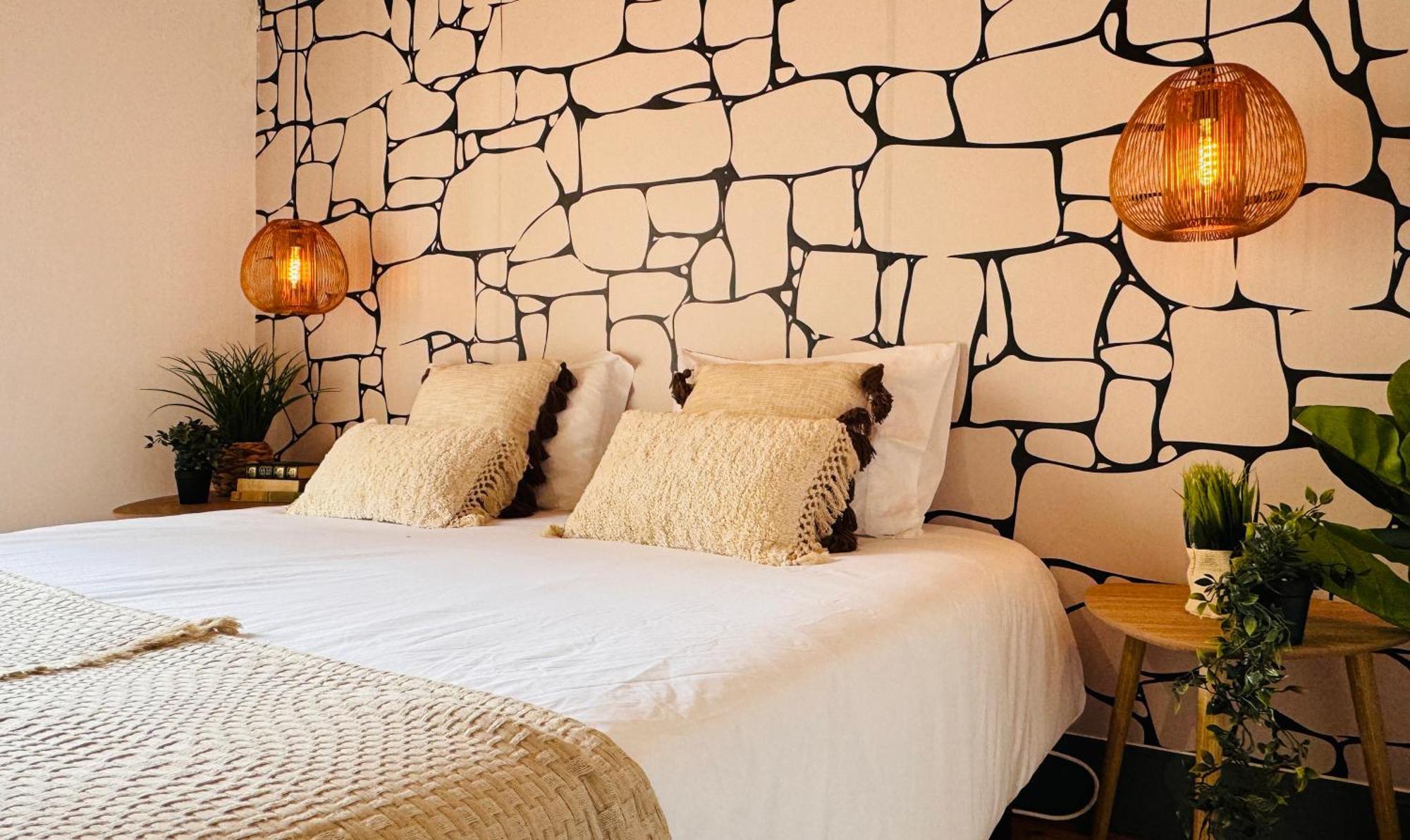 Se Velha Suites Coimbra Kültér fotó