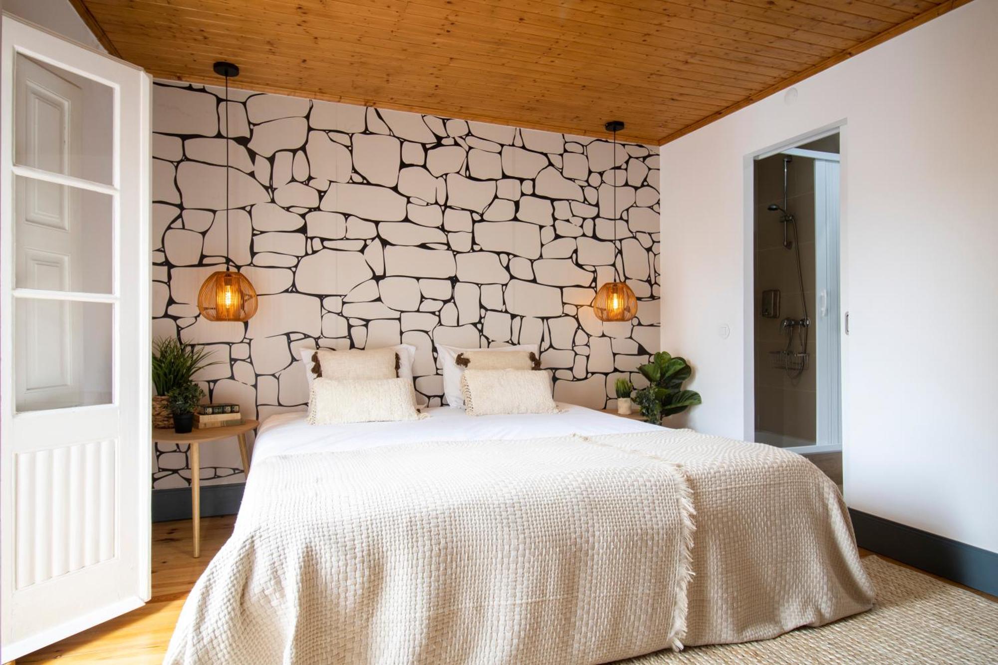 Se Velha Suites Coimbra Kültér fotó