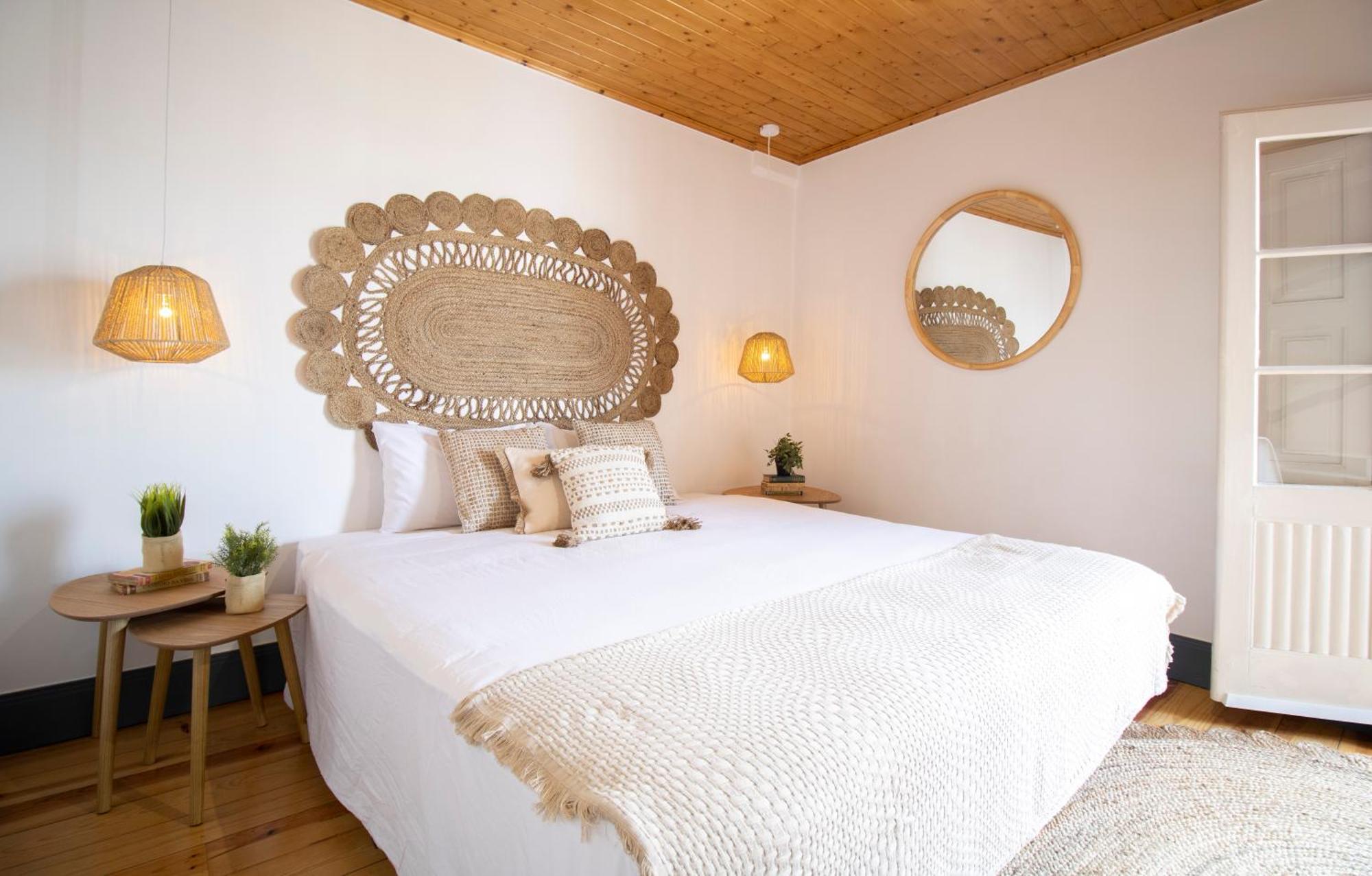 Se Velha Suites Coimbra Kültér fotó