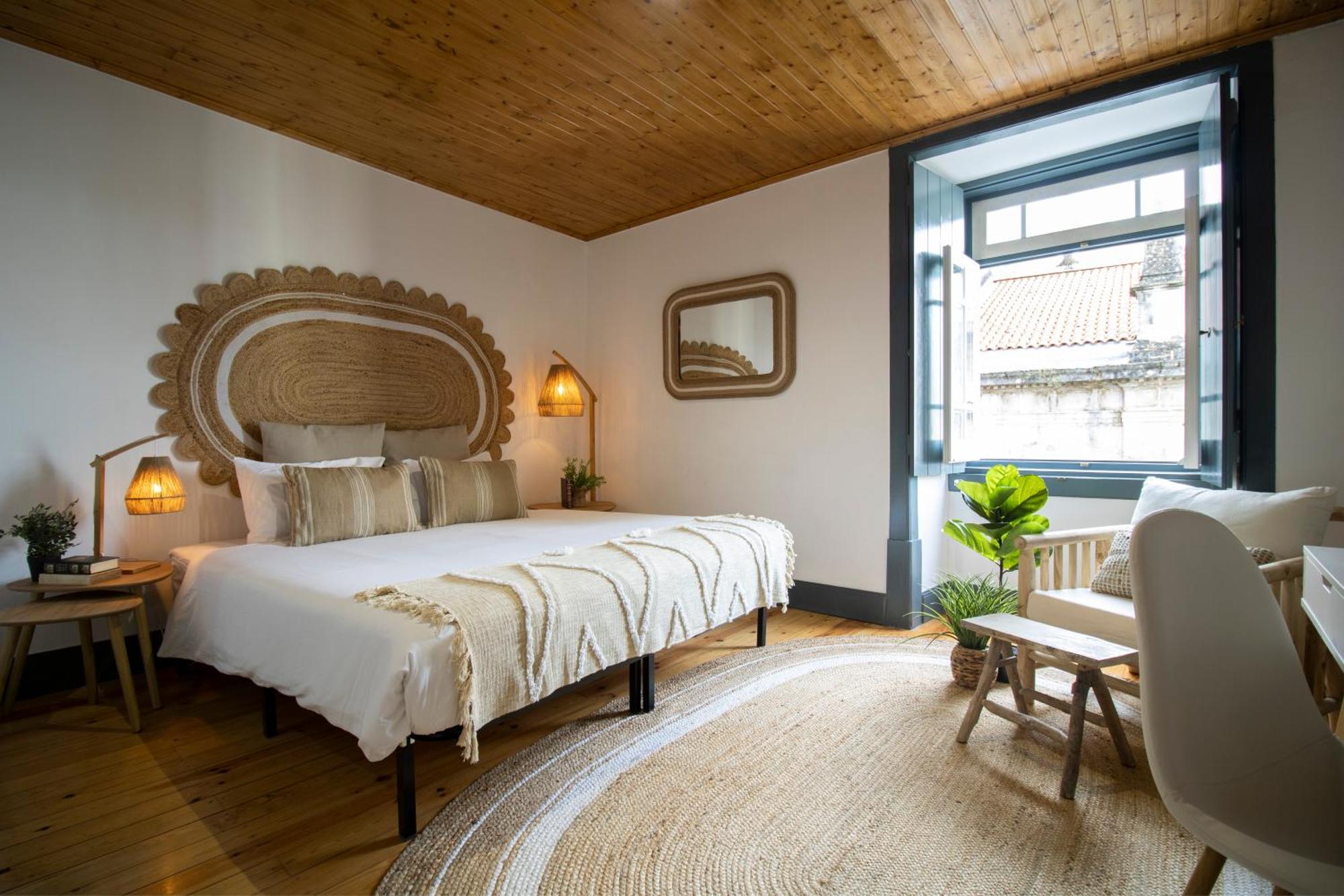 Se Velha Suites Coimbra Kültér fotó