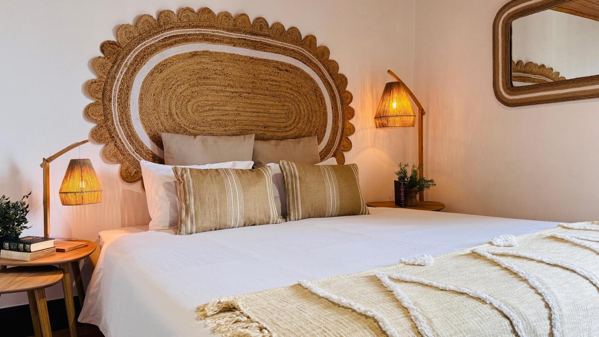 Se Velha Suites Coimbra Kültér fotó