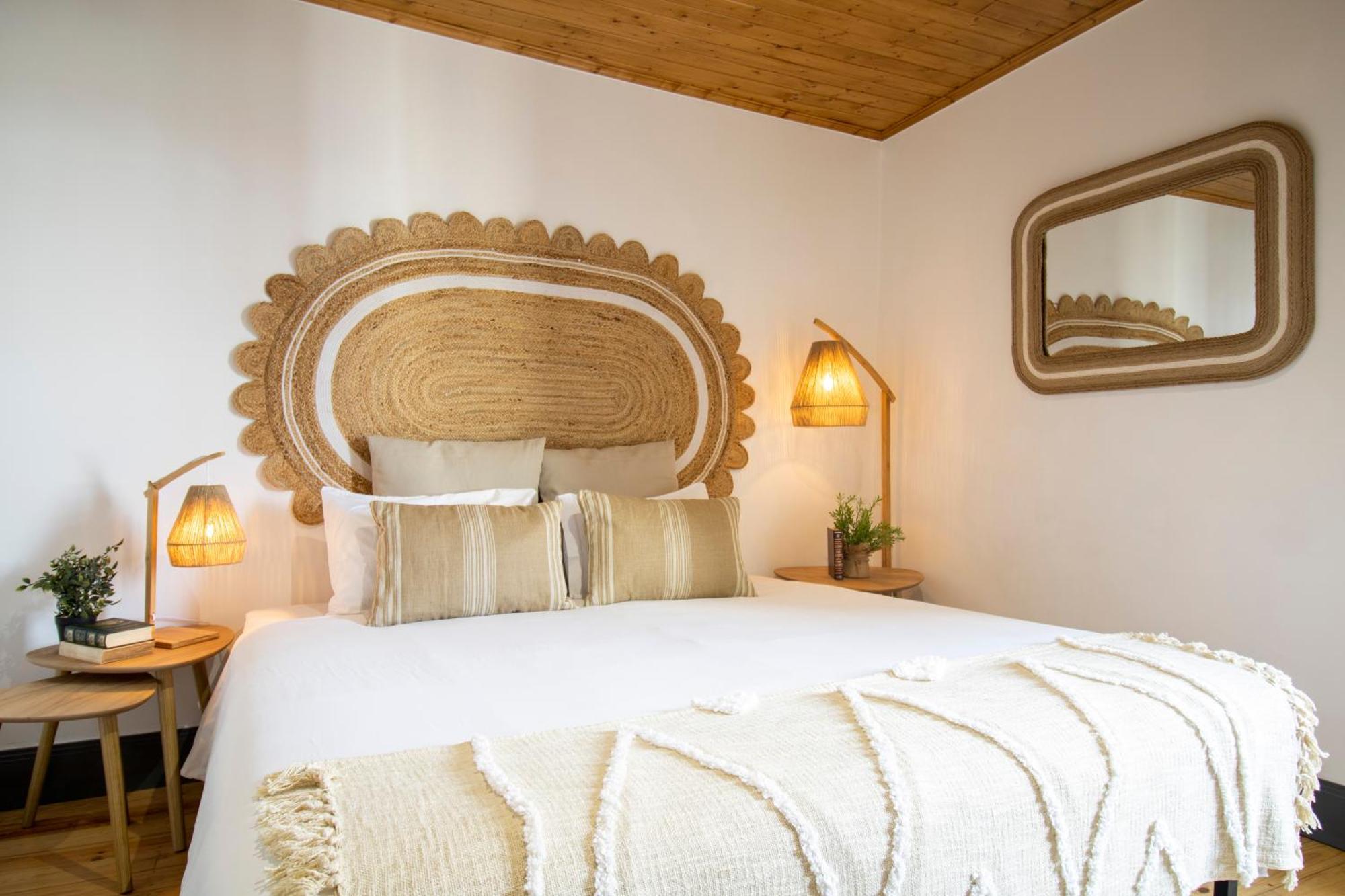 Se Velha Suites Coimbra Kültér fotó