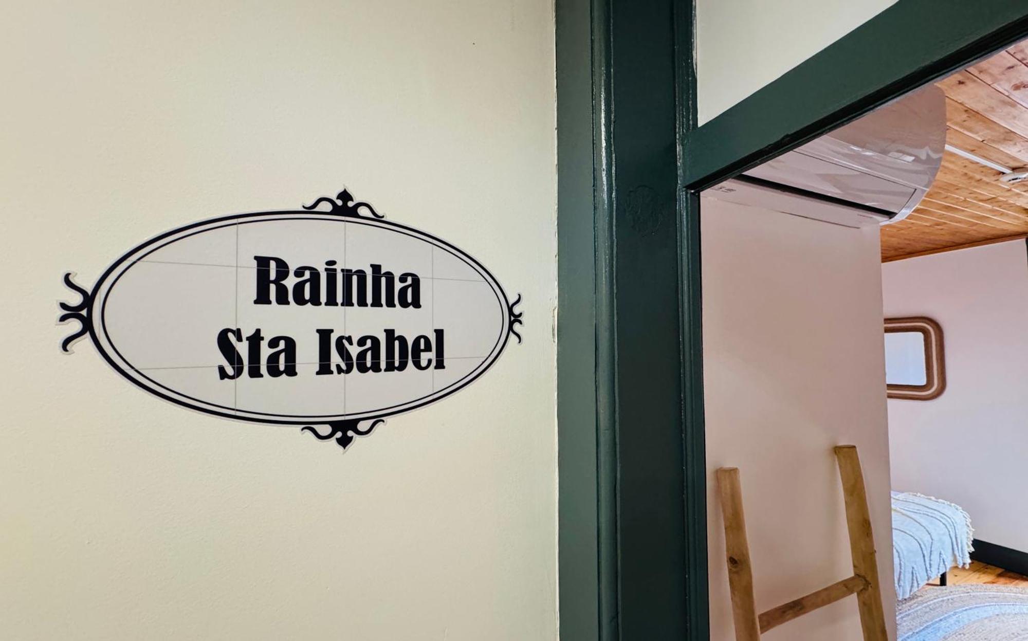 Se Velha Suites Coimbra Kültér fotó